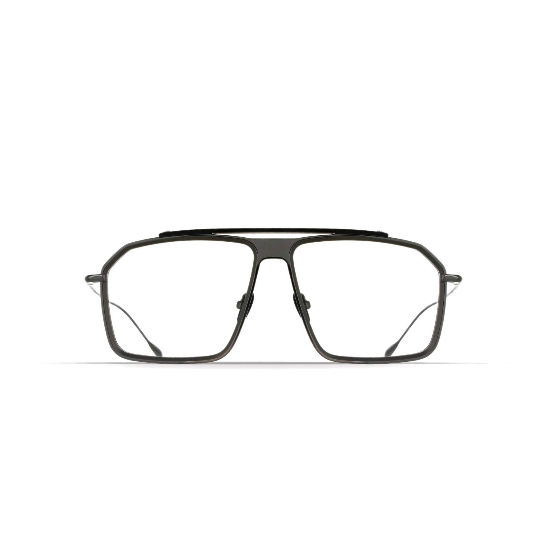 BRETT F22 BARE NAKET C06 60 Gun Metal Unisex Mavi Filtreli Gözlük - 1