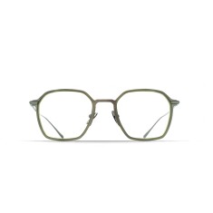 BRETT FRANCOIS C06 50 Yeşil Unisex Mavi Filtreli Gözlük - 2