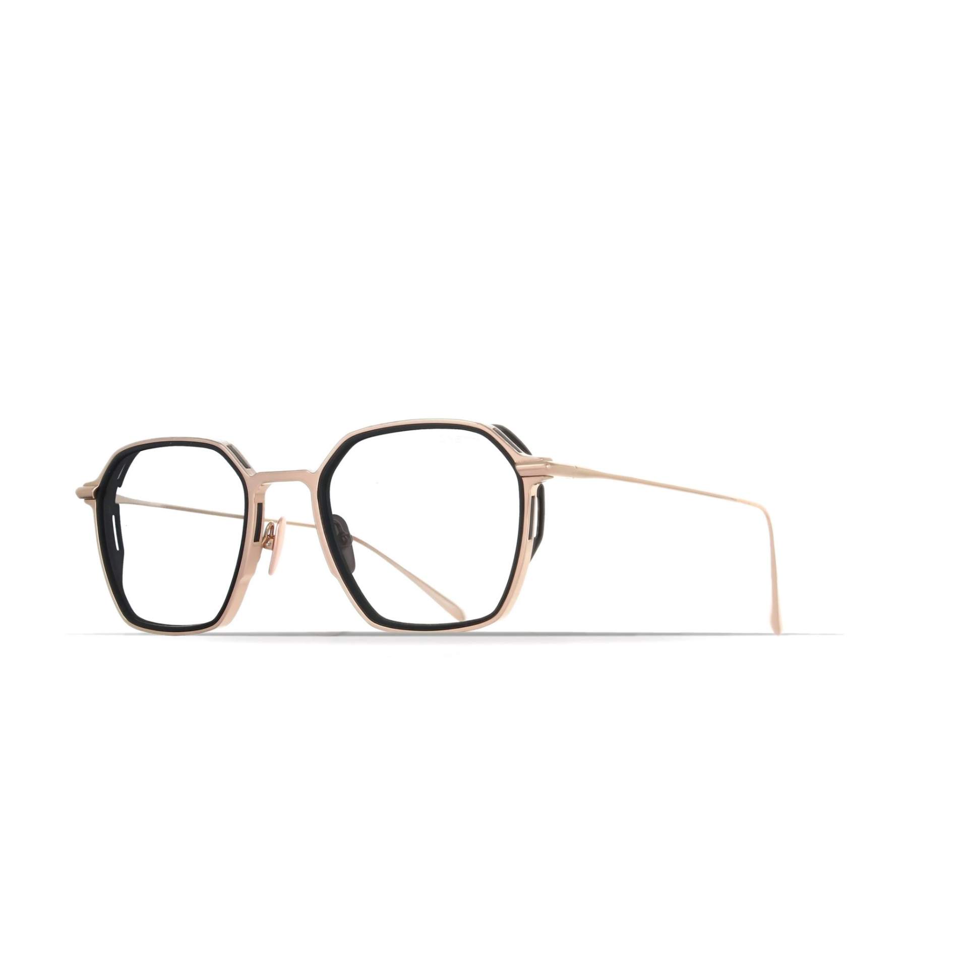BRETT FRANCOIS C18 50 Unisex Mavi Filtreli Gözlük - 1