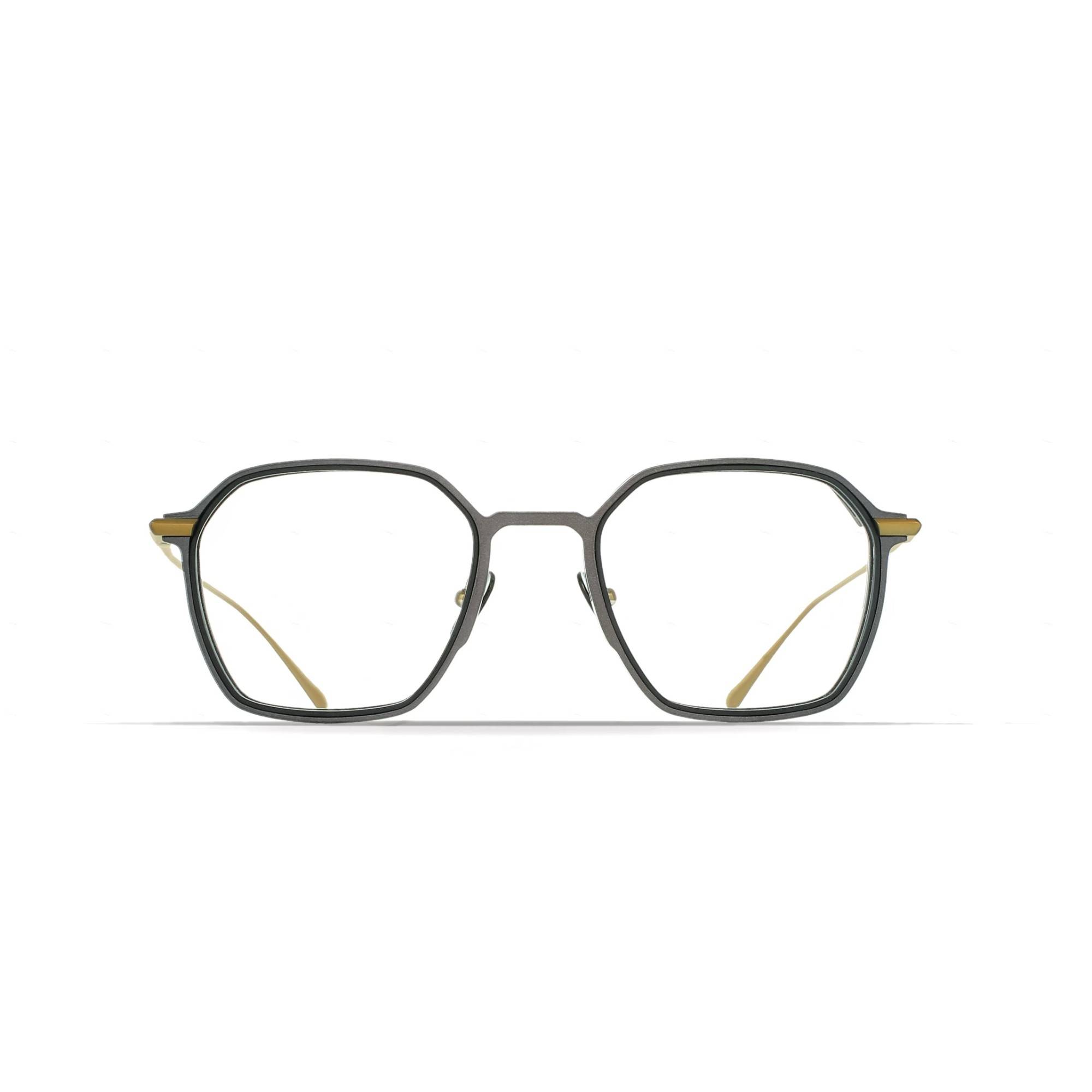 BRETT FRANCOIS C26 50 Lacivert Unisex Mavi Filtreli Gözlük - 2