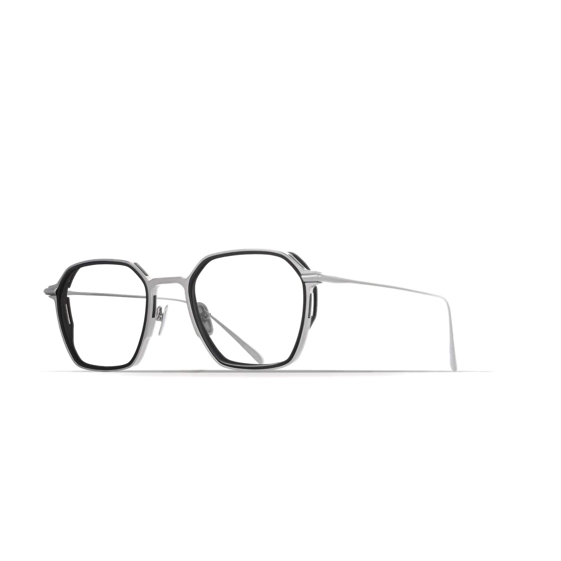BRETT FRANCOIS C34 50 Unisex Mavi Filtreli Gözlük - 1