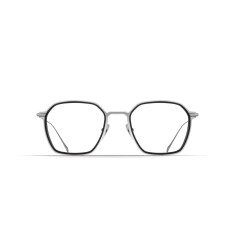 BRETT FRANCOIS C34 50 Unisex Mavi Filtreli Gözlük - 2