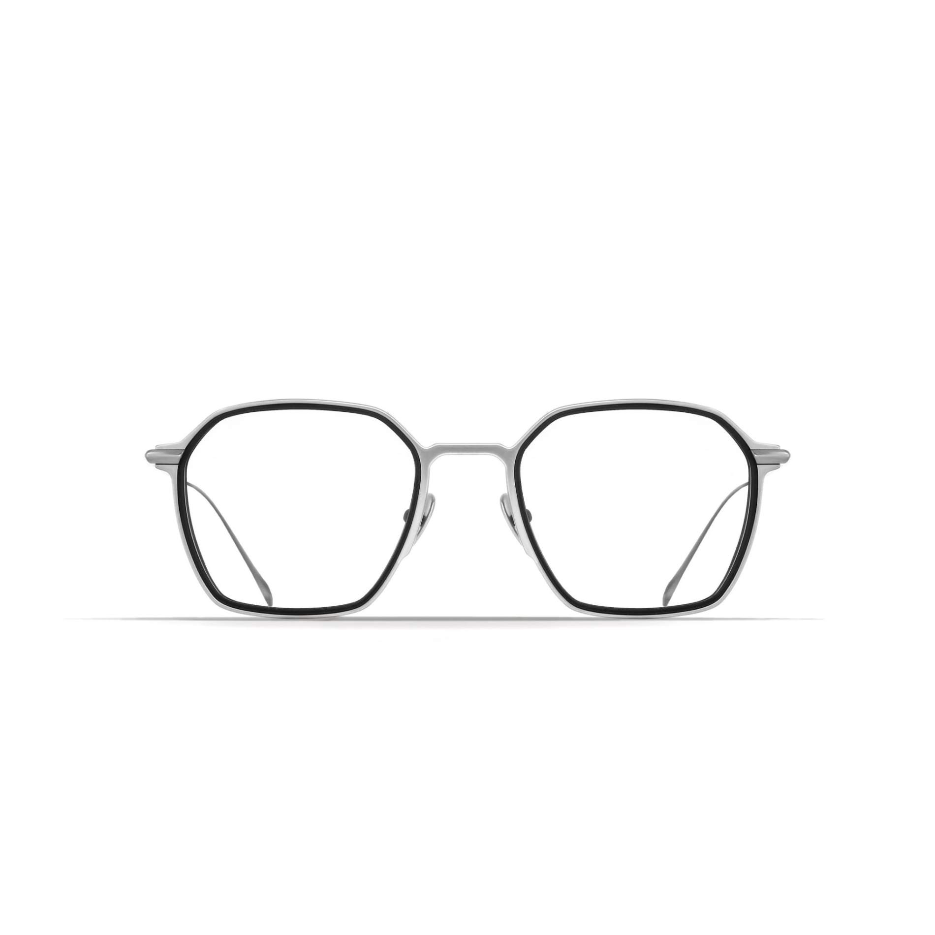 BRETT FRANCOIS C34 50 Unisex Mavi Filtreli Gözlük - 2