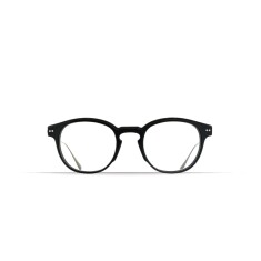 BRETT FRED C03 48 Siyah Unisex Mavi Filtreli Gözlük - 1