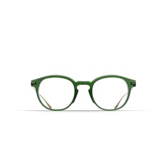 BRETT FRED C19 48 Yeşil Unisex Mavi Filtreli Gözlük - 1