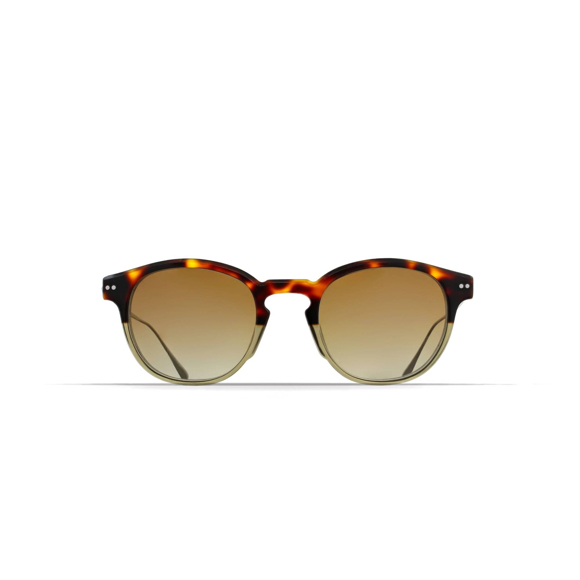 BRETT FRED SUN C13 Unisex Güneş Gözlüğü - 1
