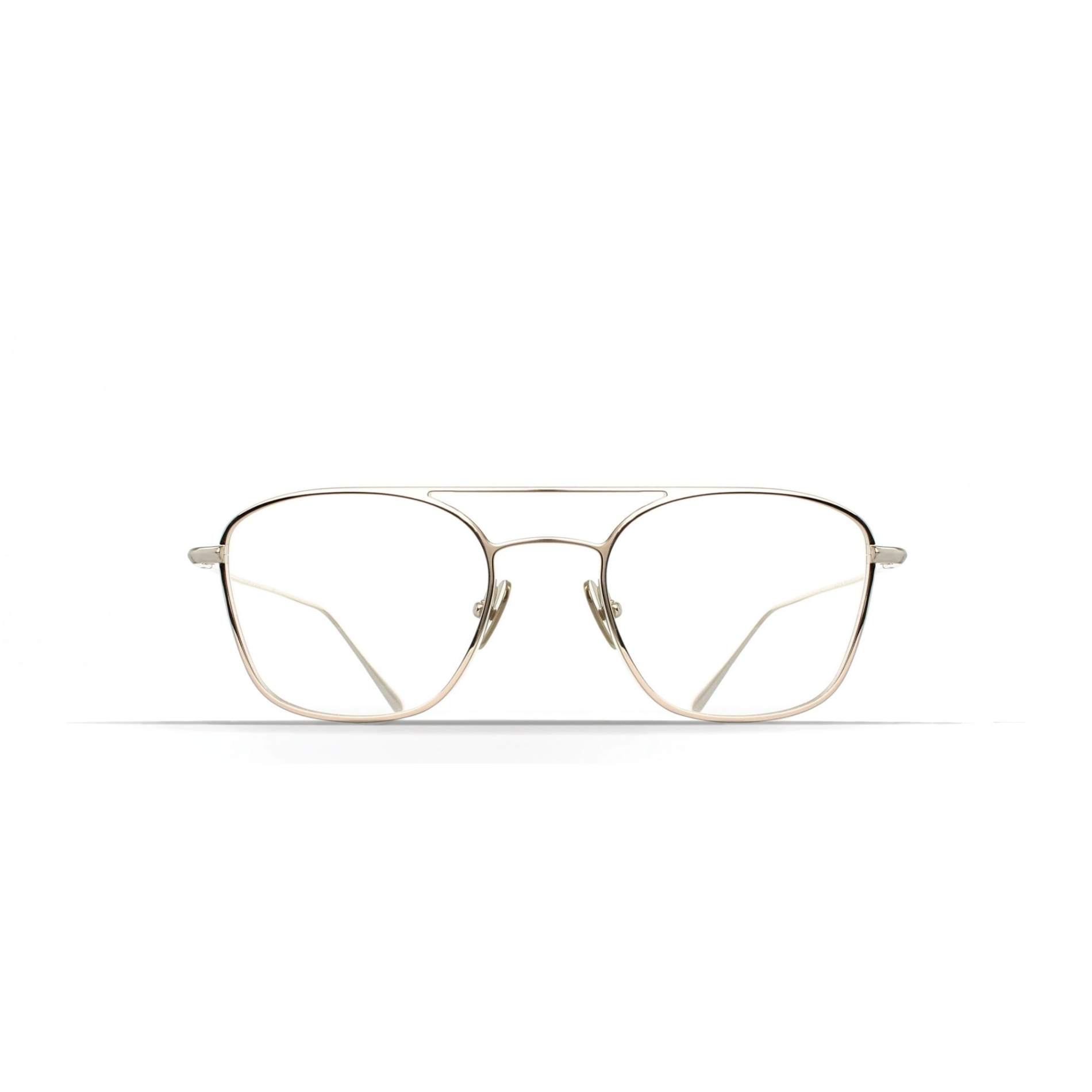 BRETT FULTON C01 50 Unisex Mavi Filtreli Gözlük - 2