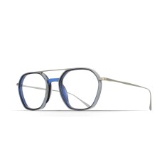 BRETT GIACOMO C04 Unisex Mavi Filtreli Gözlük 