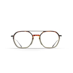 BRETT GIACOMO C13 Unisex Mavi Filtreli Gözlük - 2