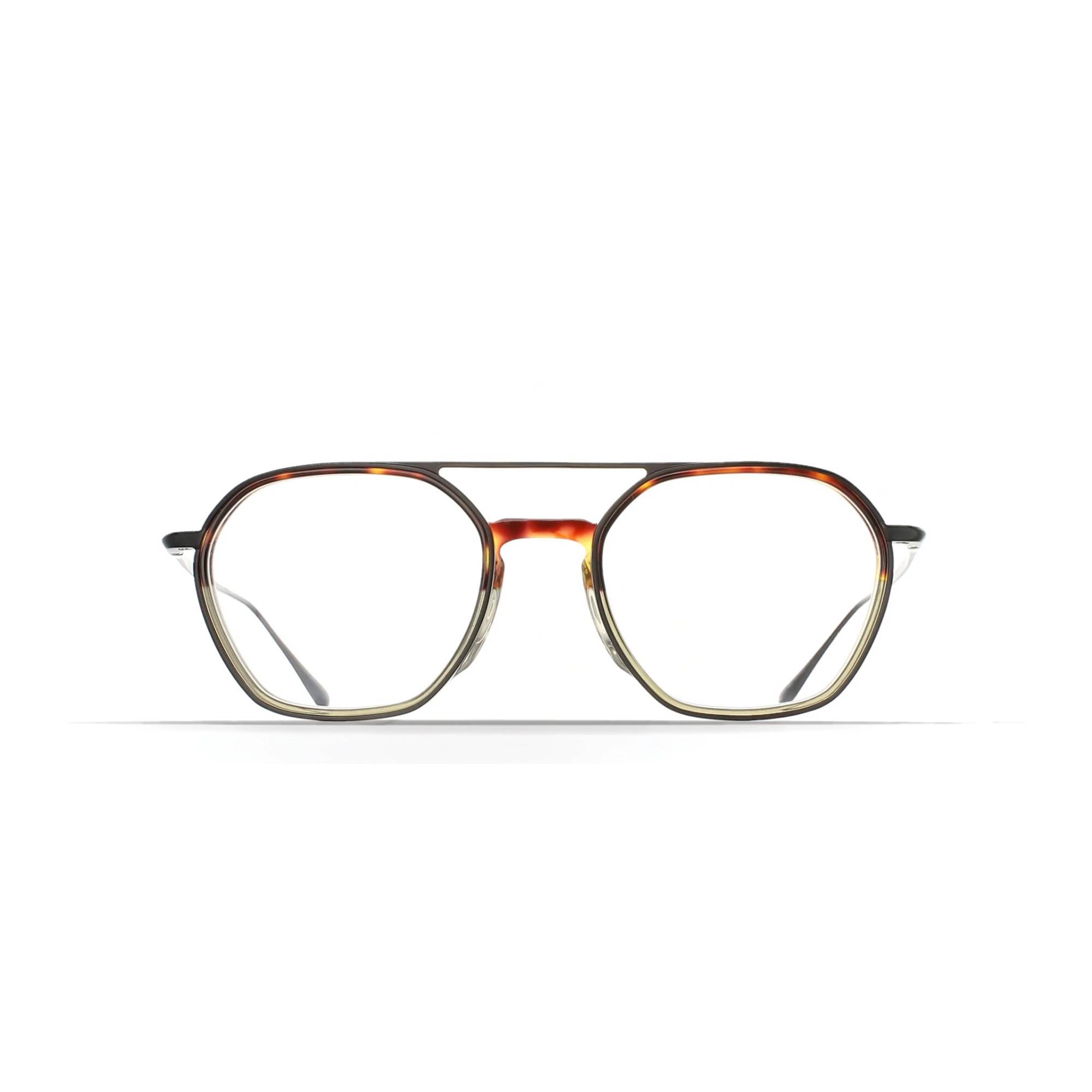 BRETT GIACOMO C13 Unisex Mavi Filtreli Gözlük - 2