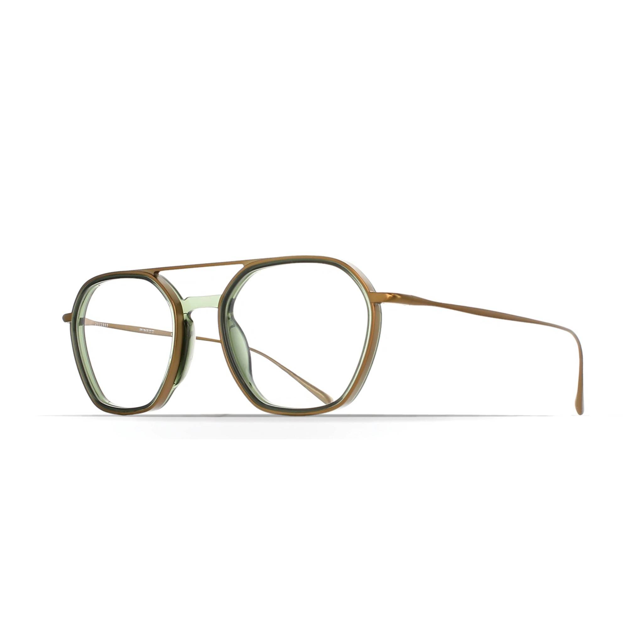 BRETT GIACOMO C19 Optic - 1