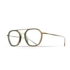 BRETT GIACOMO C19 Unisex Mavi Filtreli Gözlük 