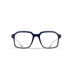 BRETT GLENN C04 Unisex Mavi Filtreli Gözlük 