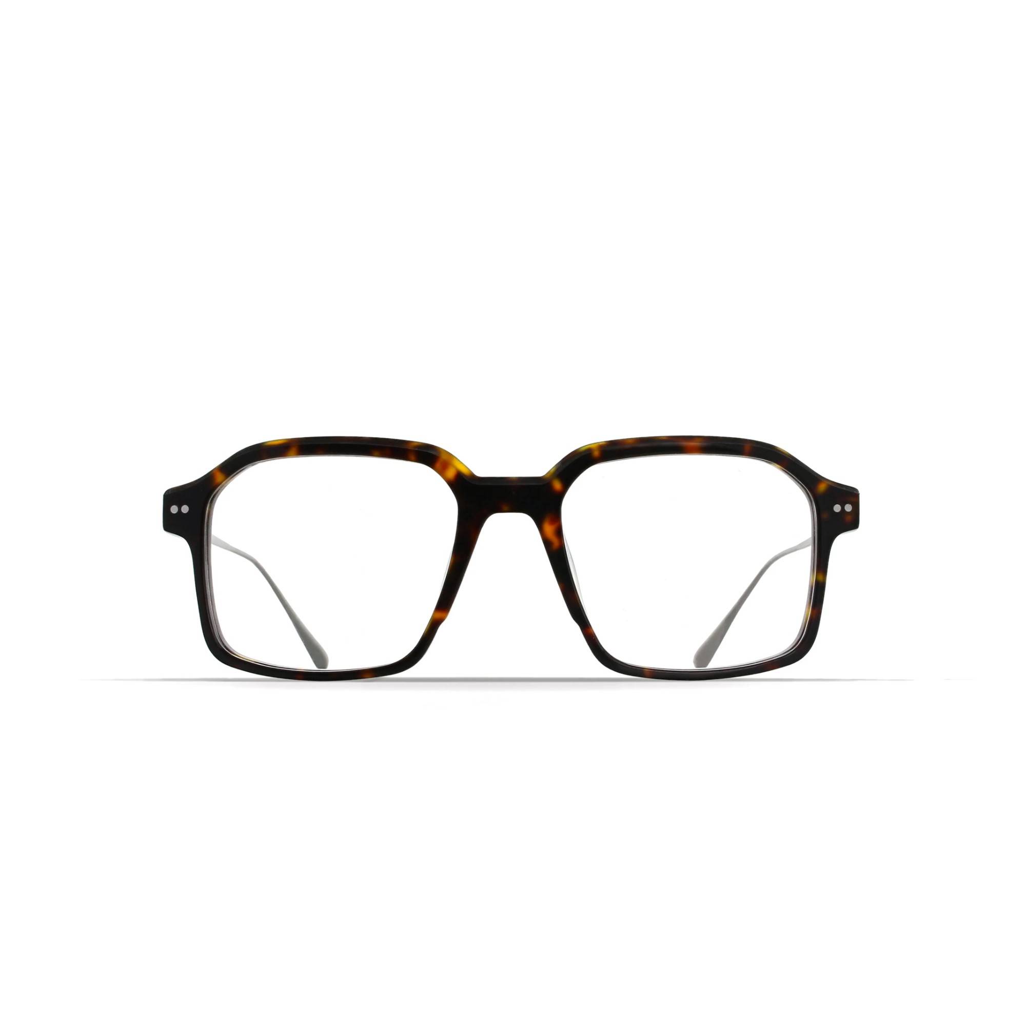 BRETT GLENN C05 Unisex Mavi Filtreli Gözlük - 1