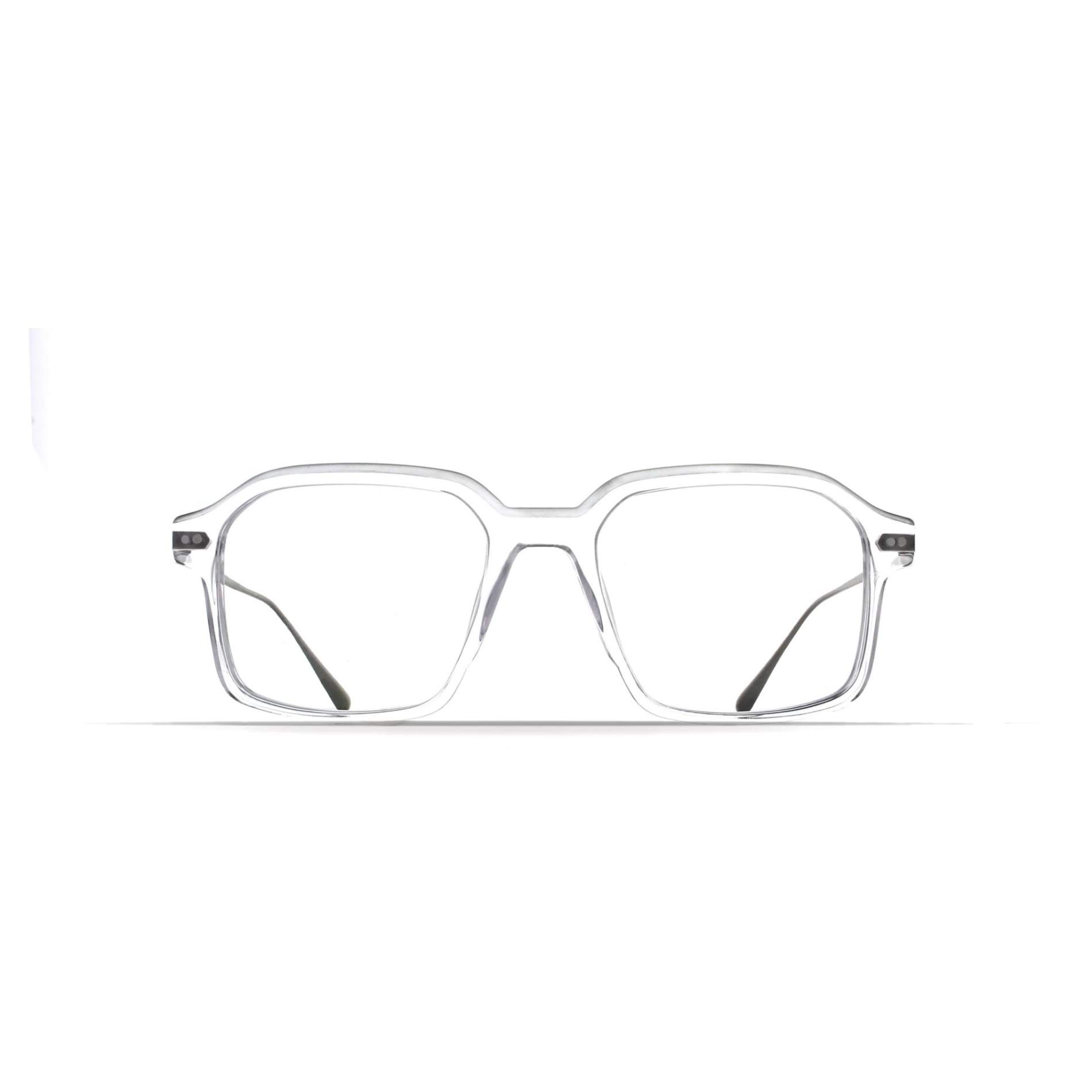 BRETT GLENN C11 Unisex Mavi Filtreli Gözlük - 1