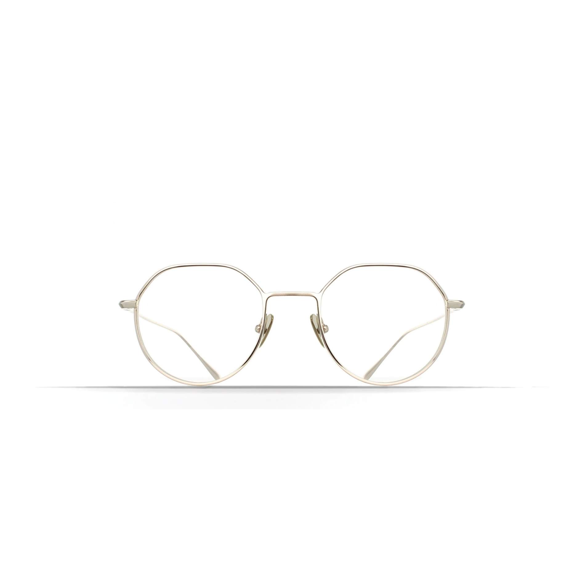 BRETT GORDON C01 49 Sarı Unisex Mavi Filtreli Gözlük - 2