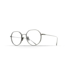 BRETT GORDON C06 49 Gun Metal Unisex Mavi Filtreli Gözlük - 1