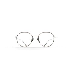 BRETT GORDON C06 49 Gun Metal Unisex Mavi Filtreli Gözlük - 2