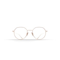 BRETT GORDON C18 49 Rose Gold Unisex Mavi Filtreli Gözlük - 2
