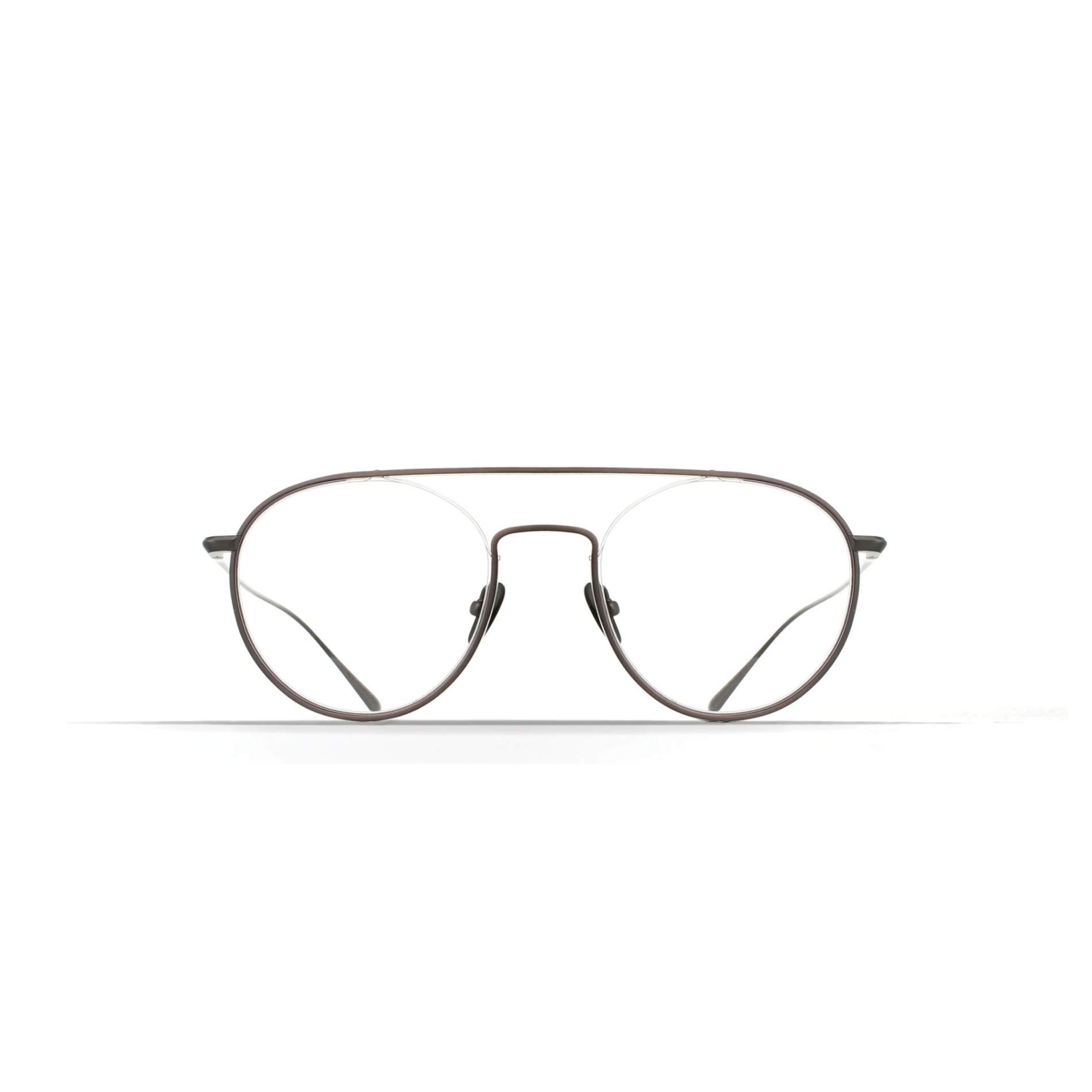 BRETT GRAHAM C06 Unisex Mavi Filtreli Gözlük - 2