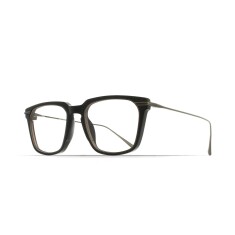BRETT HENRI-J C03 53 Siyah Unisex Mavi Filtreli Gözlük - 1