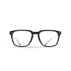 BRETT HENRI-J C03 53 Siyah Unisex Mavi Filtreli Gözlük - 2