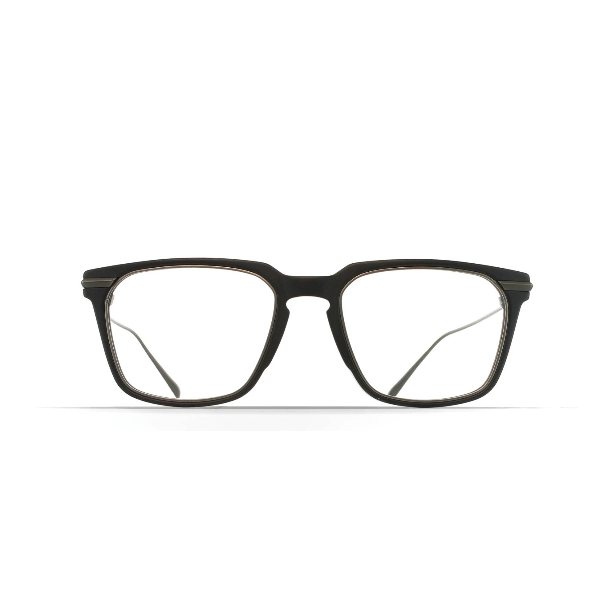 BRETT HENRI-J C03 53 Siyah Unisex Mavi Filtreli Gözlük - 2