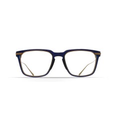 BRETT HENRI-J C04 53 Lacivert Unisex Mavi Filtreli Gözlük - 2