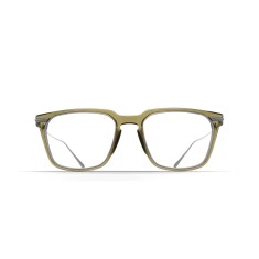 BRETT HENRI-J C16 53 Gri Unisex Mavi Filtreli Gözlük - 2