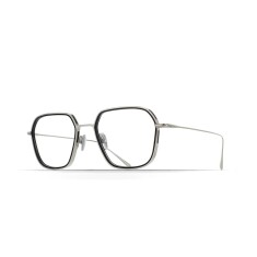 BRETT JACKIE C02 Unisex Mavi Filtreli Gözlük - 1