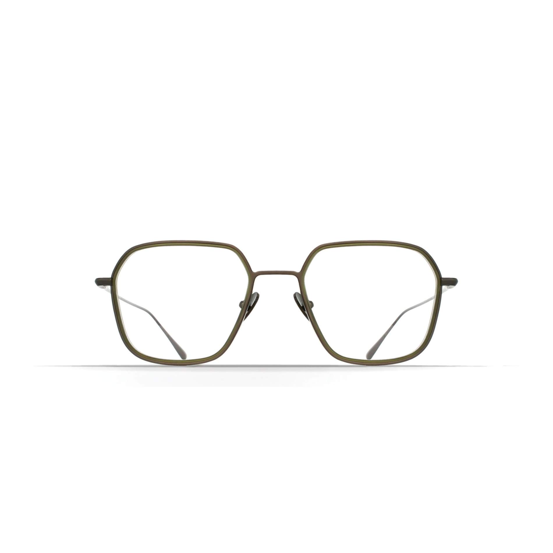BRETT JACKIE C06 Unisex Mavi Filtreli Gözlük - 2