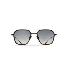 BRETT JACKIE SUN C03 52 Polarize Siyah Unisex Güneş Gözlüğü - 2