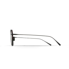 BRETT JACKIE SUN C03 52 Polarize Siyah Unisex Güneş Gözlüğü - 3