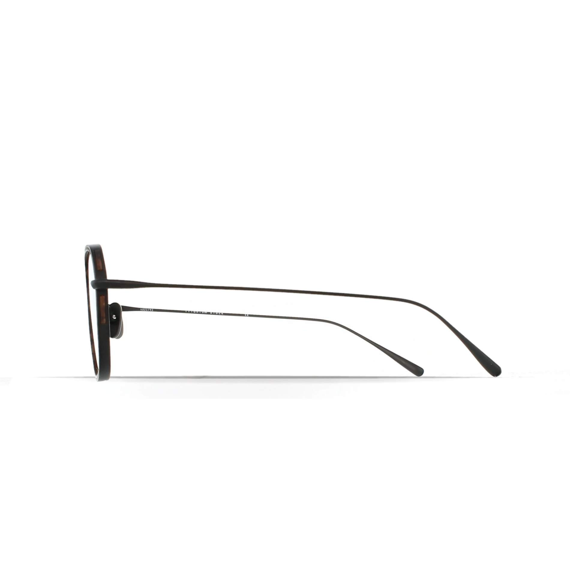 BRETT JACKIE SUN C03 52 Polarize Siyah Unisex Güneş Gözlüğü - 3