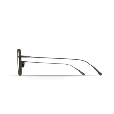 BRETT JACKIE SUN C06 52 Polarize Yeşil Unisex Güneş Gözlüğü - 3