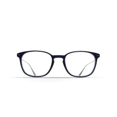 BRETT JAMES C04 49 Lacivert Unisex Mavi Filtreli Gözlük - 2