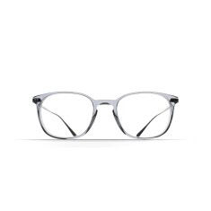 BRETT JAMES C07 49 Gri Unisex Mavi Filtreli Gözlük - 2