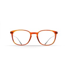 BRETT JAMES C09 49 Kahverengi Unisex Mavi Filtreli Gözlük - 2