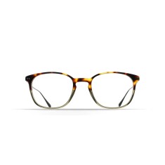 BRETT JAMES C13 49 İki Renk Unisex Mavi Filtreli Gözlük - 2