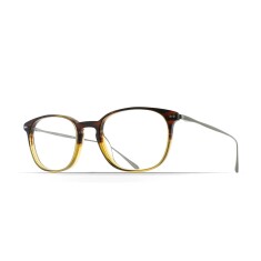 BRETT JAMES C23 49 Bal Rengi Unisex Mavi Filtreli Gözlük - 1