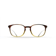 BRETT JAMES C23 49 Bal Rengi Unisex Mavi Filtreli Gözlük - 2