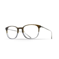 BRETT JAMES C24 49 Unisex Mavi Filtreli Gözlük - 1