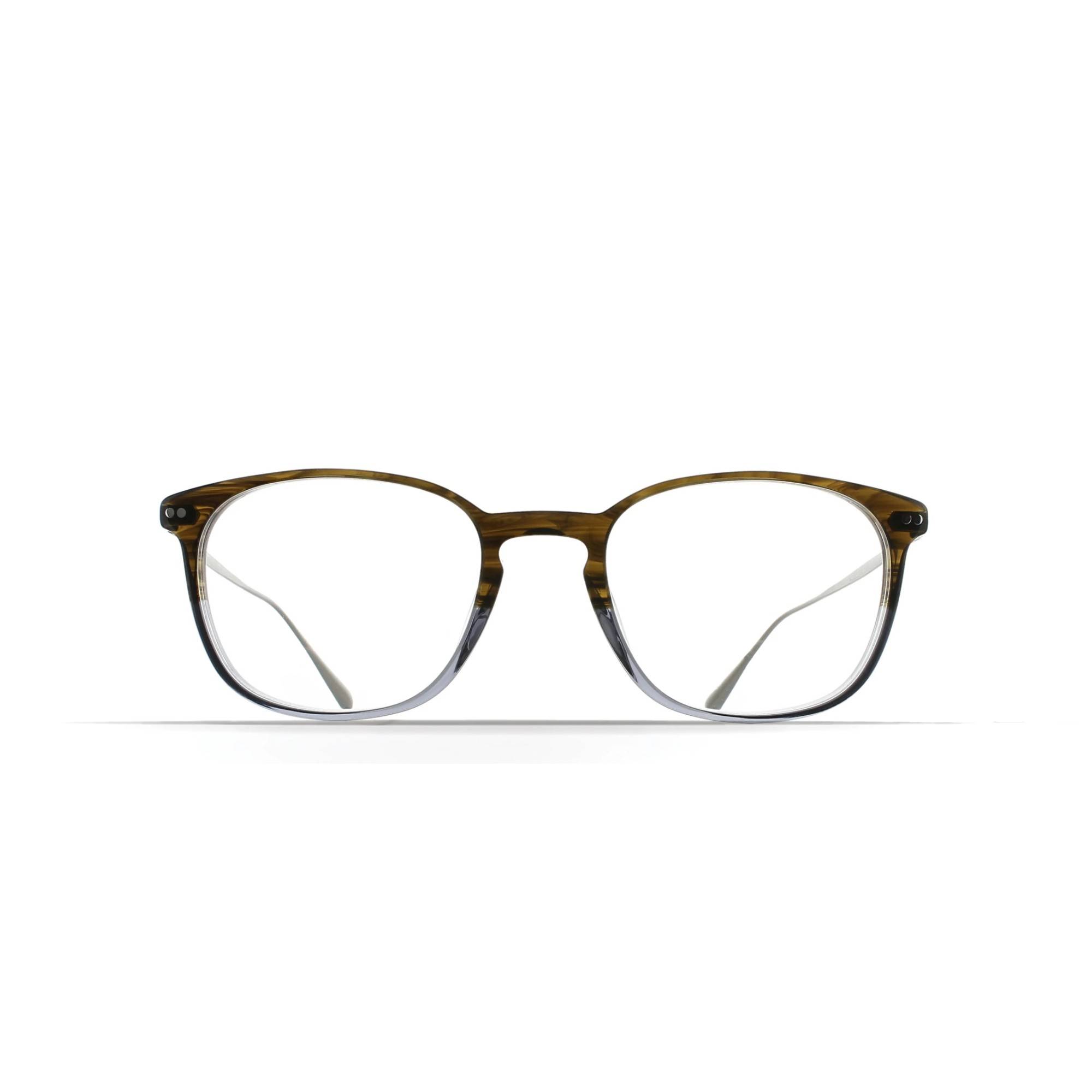 BRETT JAMES C24 49 Unisex Mavi Filtreli Gözlük - 2