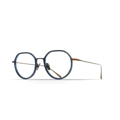 BRETT JIM C27 48 Unisex Mavi Filtreli Gözlük - 1