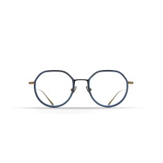 BRETT JIM C27 48 Unisex Mavi Filtreli Gözlük - 2