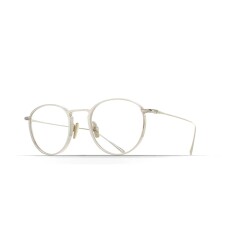 BRETT JODY C01 47 Gold Unisex Mavi Filtreli Gözlük - 1