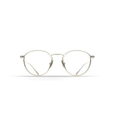 BRETT JODY C01 47 Gold Unisex Mavi Filtreli Gözlük - 2