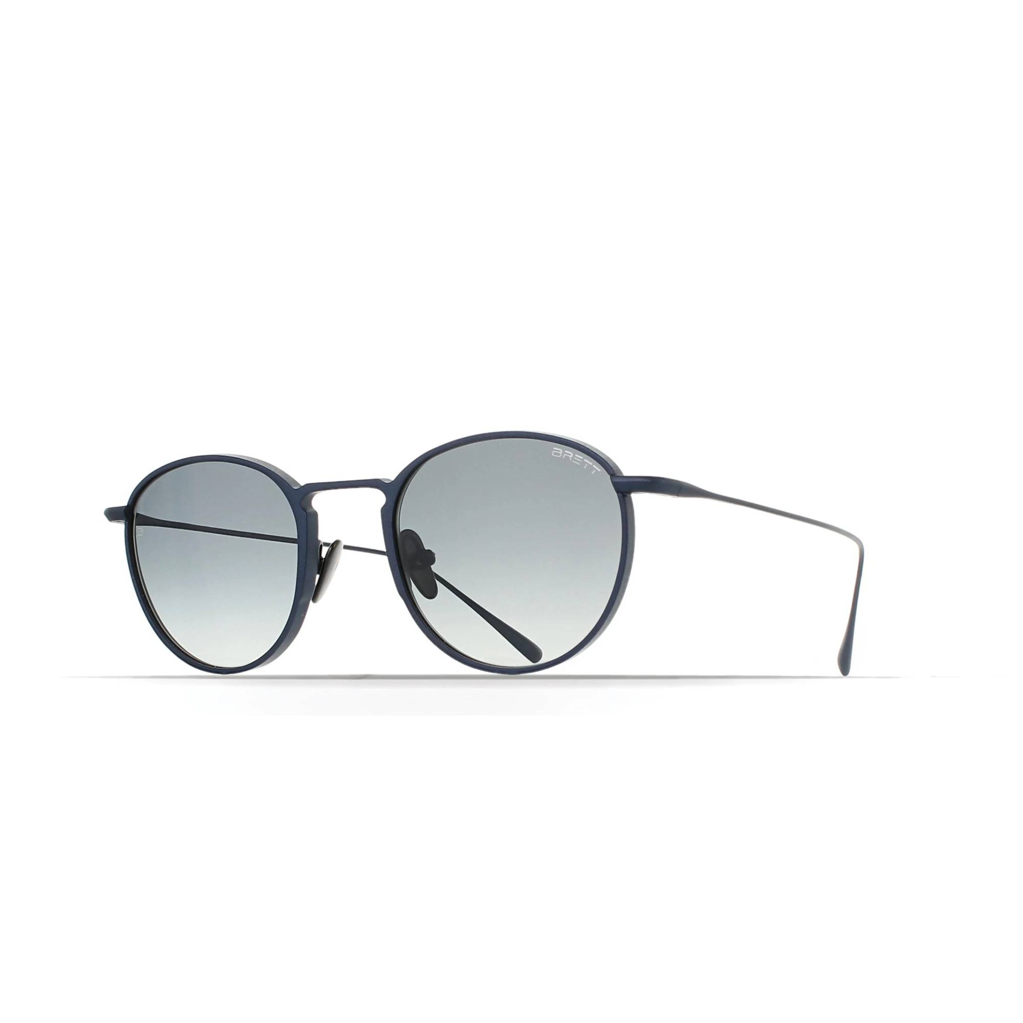 BRETT JODY SUN C04 47 Polarize Unisex Güneş Gözlüğü - 1