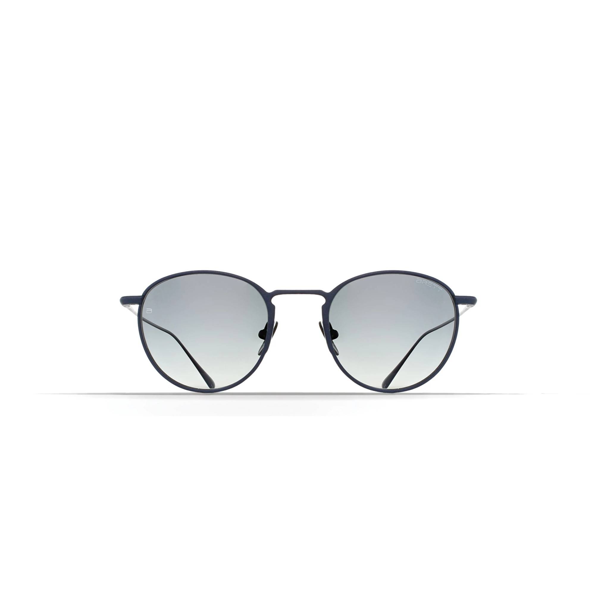 BRETT JODY SUN C04 47 Polarize Unisex Güneş Gözlüğü - 2