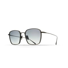 BRETT JOHN SUN C06 51 Polarize Bakır Unisex Güneş Gözlüğü 